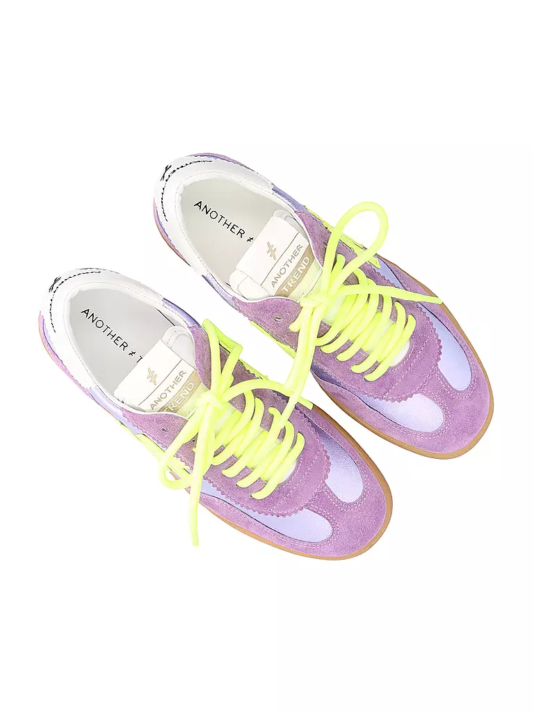 ANOTHER TREND | Zapatillas ICONIC II | 
