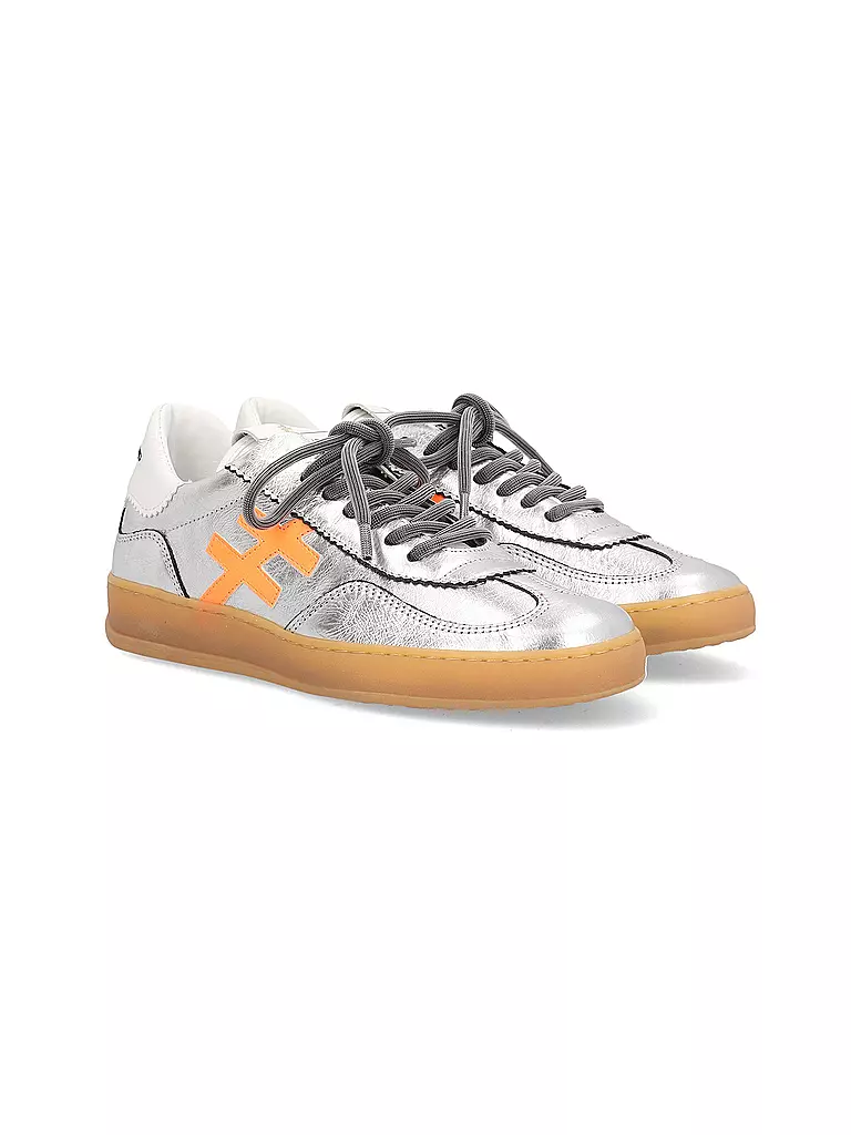 ANOTHER TREND | Zapatillas LAS VEGAS | Plata