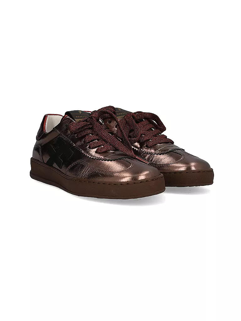 ANOTHER TREND | Zapatillas LAS VEGAS | Cobre