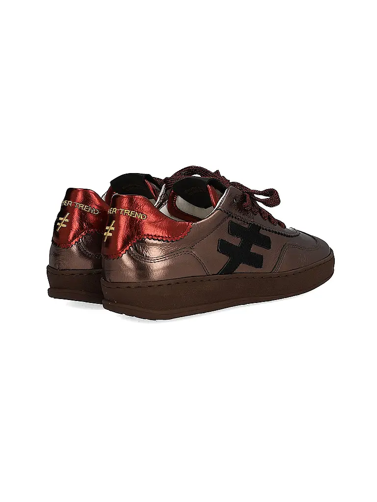 ANOTHER TREND | Zapatillas LAS VEGAS | 