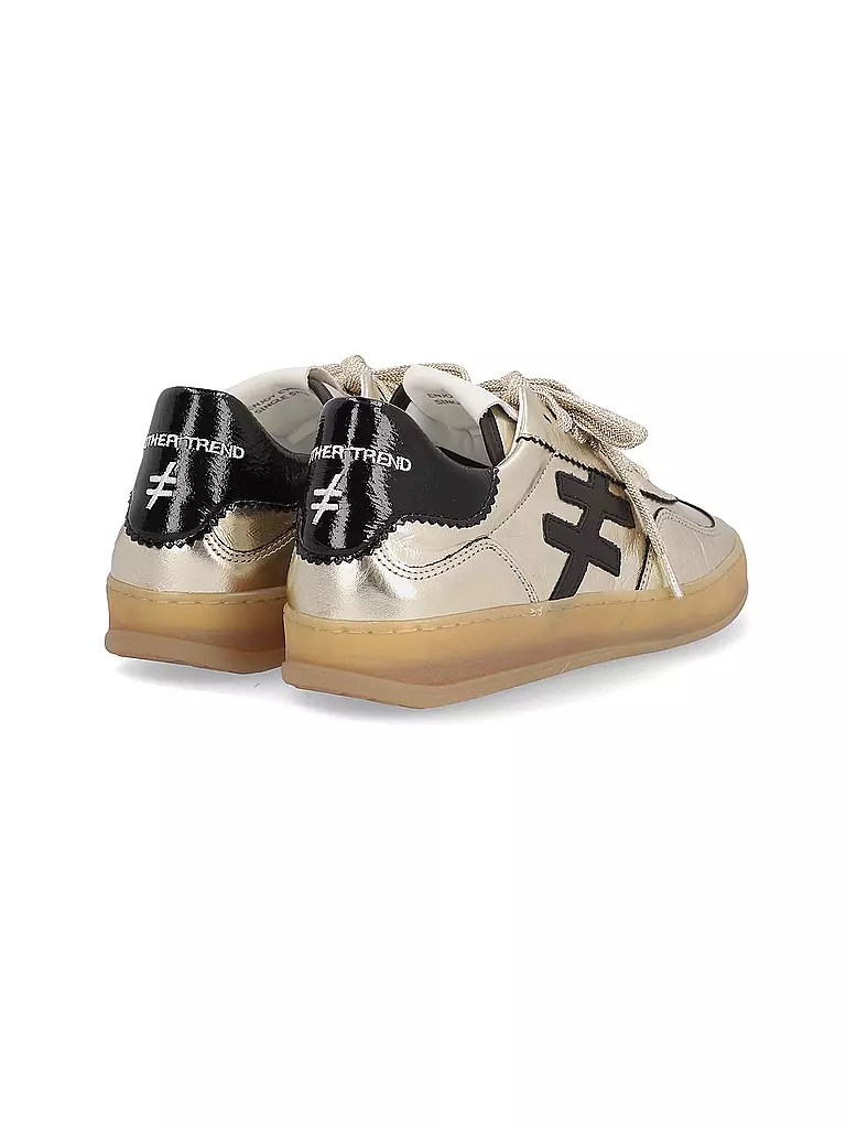 ANOTHER TREND | Zapatillas LAS VEGAS | 