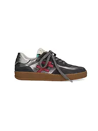ANOTHER TREND | Zapatillas | Plata