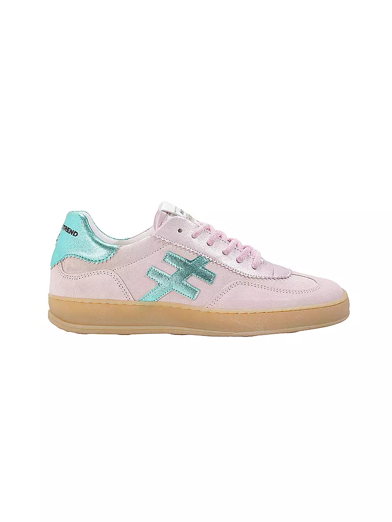 ANOTHER TREND | Zapatillas | Rosa