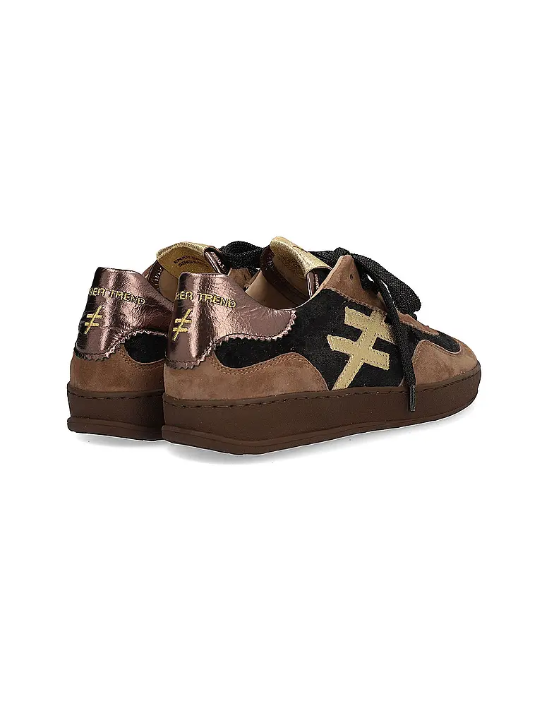 ANOTHER TREND | Zapatillas | 