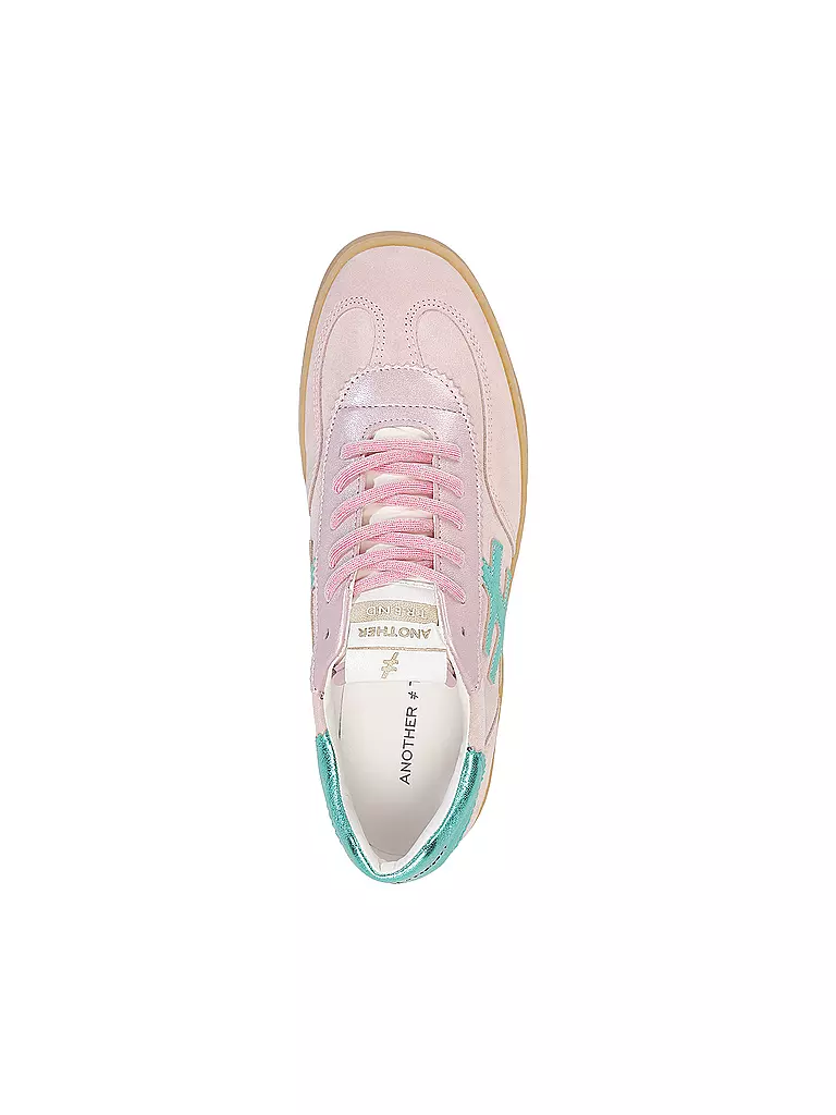 ANOTHER TREND | Zapatillas | Rosa