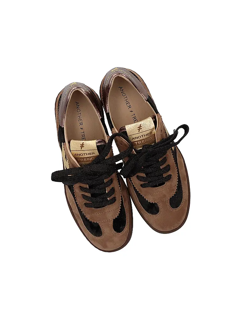 ANOTHER TREND | Zapatillas | 
