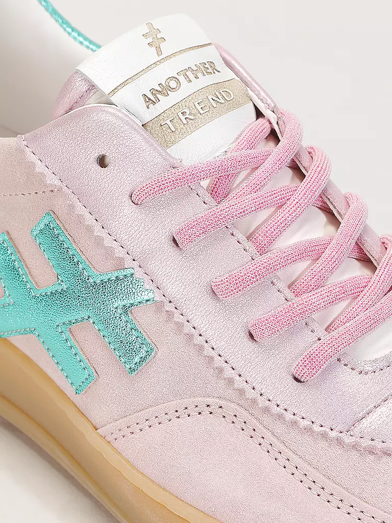 ANOTHER TREND | Zapatillas | 