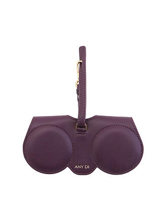 ANY DI | Sun Cover Plum