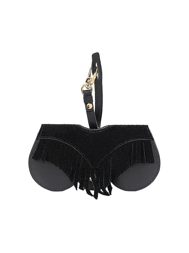 ANY DI | Estuche para gafas | Negro