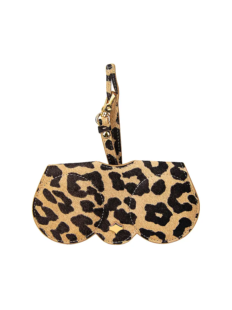 ANY DI | Estuche para gafas | Camel
