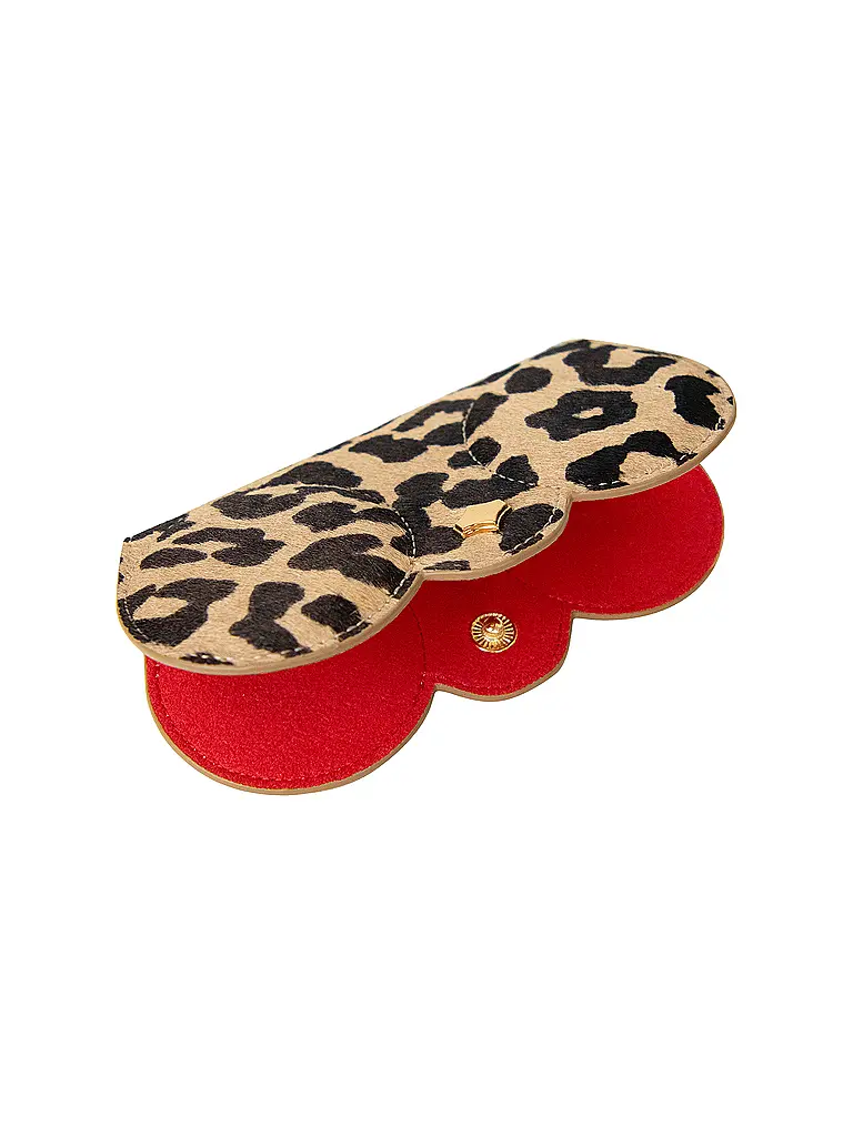 ANY DI | Estuche para gafas | Camel