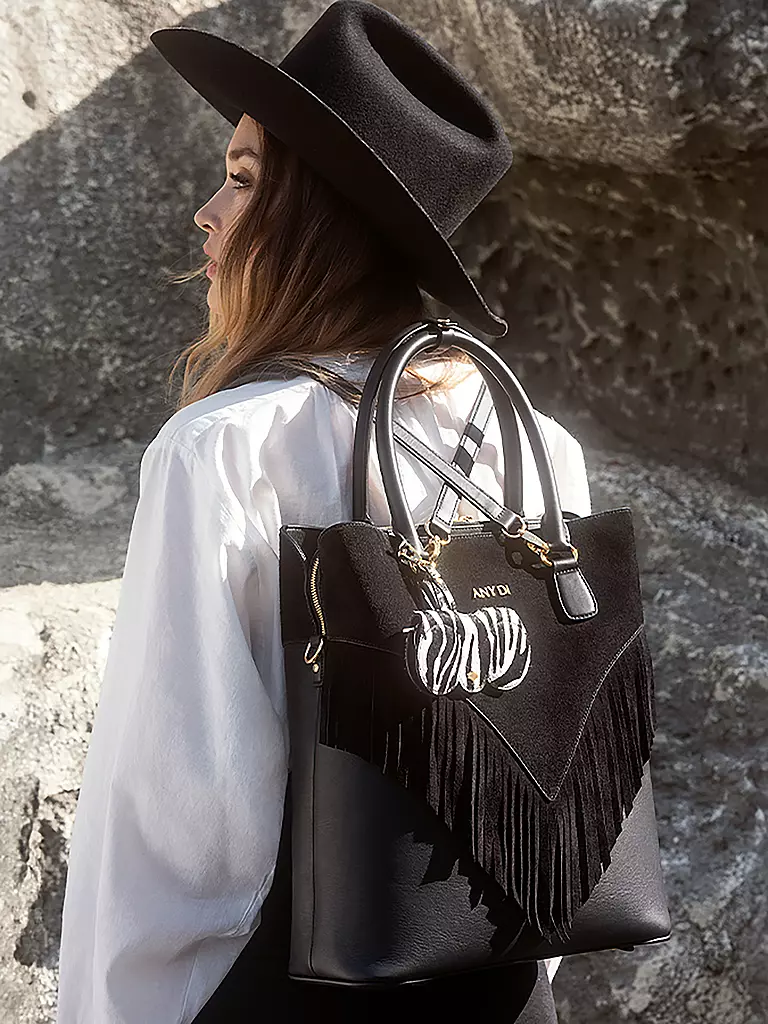 ANY DI | Sun Cover  | Negro