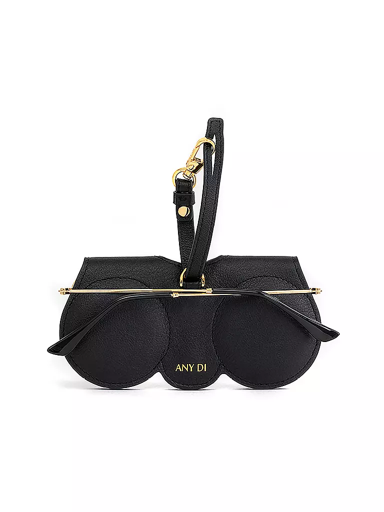 ANY DI | Sun Cover Black | Negro
