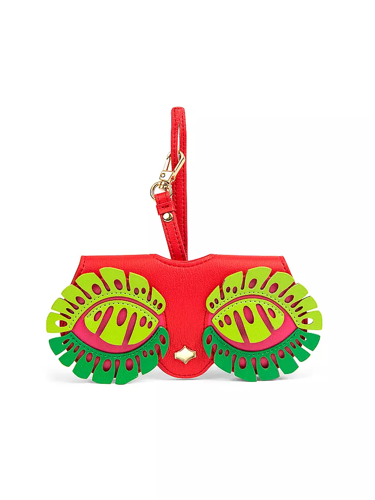 ANY DI | Sun Cover EXTRAVAGANT | Rojo