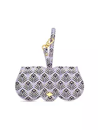 ANY DI | Estuche para gafas | Lila