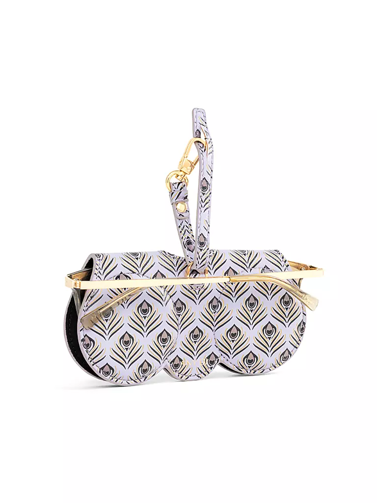 ANY DI | Sun Cover SIGNATUR Grace | Lila