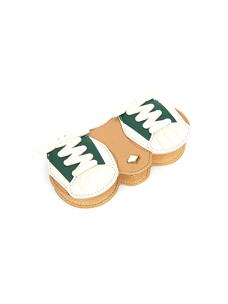 ANY DI | Sun Cover Sneaker | Camel