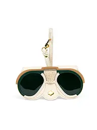 ANY DI | Estuche para gafas | Crema