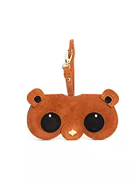 ANY DI | Estuche para gafas | Camel