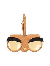 ANY DI | Estuche para gafas | Camel