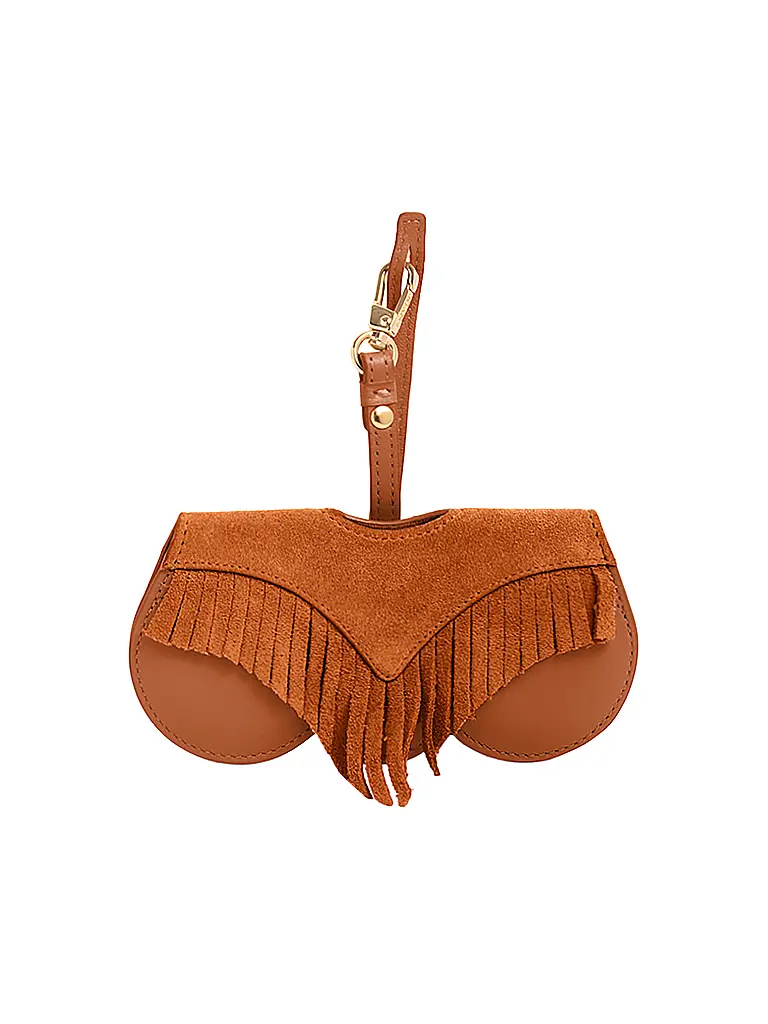 ANY DI | Sun Cover | Camel