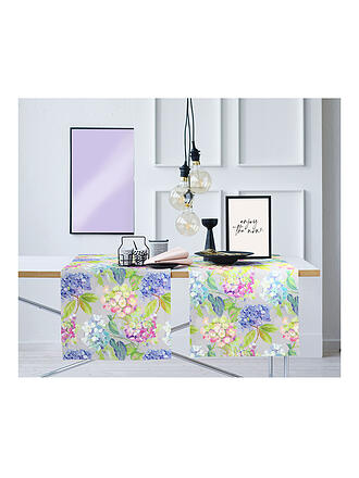 APELT | Camino de mesa SEASON 140x48cm Multicolor/Flores