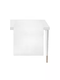 APELT | Camino de mesa navideño 140x46cm SEASON Plata | Plata