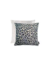 APELT | Funda de cojín 49x49cm MAURICE Gepard | Blanco