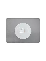 APELT | Mantel individual navideño 35x46cm SEASON Plata | Gris
