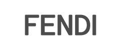 FENDI Markenlogo