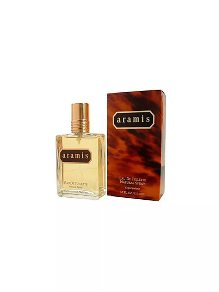 ARAMIS | Eau de Toilette Spray "Classic" 110ml | Sin color