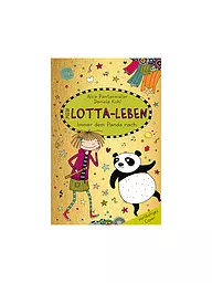 ARENA VERLAG | Buch - Mein Lotta-Leben (20) - Immer dem Panda nach | Sin color