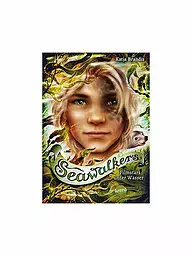 ARENA VERLAG | Buch - Seawalkers (5). Filmstars unter Wasser | Sin color