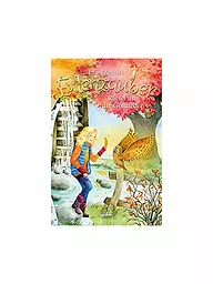 ARENA VERLAG | Libro - Eulenzauber 05 - Rätsel um die Goldfeder | Sin color