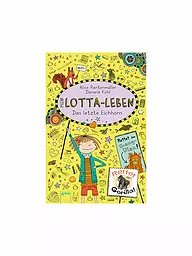 ARENA VERLAG | Libro - Mein Lotta-Leben (16) Das letzte Eichhorn | Sin color