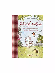 ARENA VERLAG | Libro - Tilda Apfelkern - Las historias más bonitas del camino de las rosas silvestres: Edición especial (Tapa dura) | Sin color