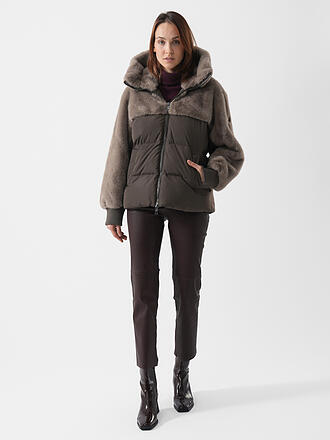 ARMA | Lederhose 7/8 JEN