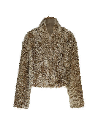 ARMA | Chaqueta de shearling MOONEY FOREST