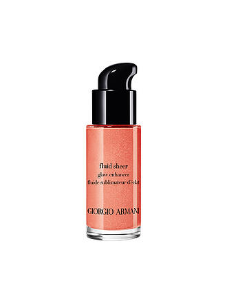 ARMANI COSMETICS | Maquillaje - Fluid Sheer ( 5 )