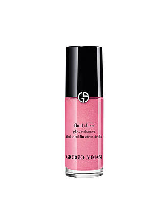 ARMANI COSMETICS | Maquillaje - Fluid Sheer ( 8 )
