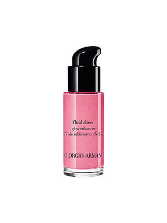 ARMANI COSMETICS | Maquillaje - Fluid Sheer ( 8 )