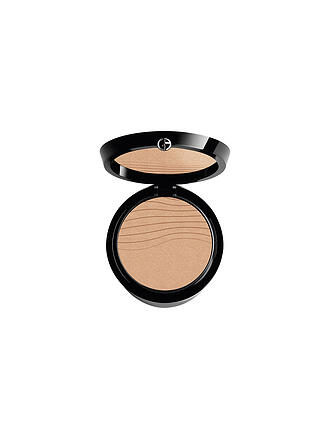 ARMANI COSMETICS | Polvo - Luminous Silk Glow Fusion Powder ( 4 )