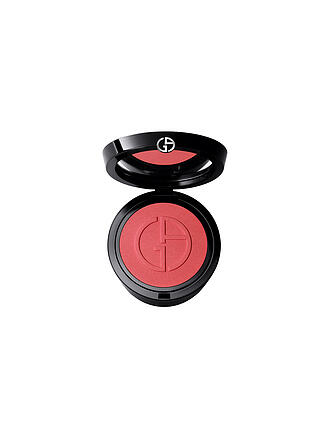 ARMANI COSMETICS | Colorete - Luminous Silk Glow Blush (40 Mania)