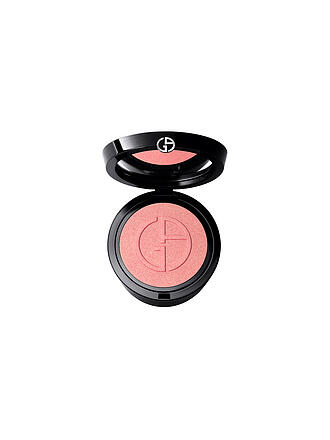 ARMANI COSMETICS | Colorete - Luminous Silk Glow Blush (50 Euphoric)