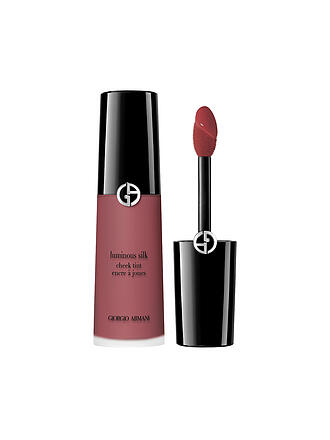 ARMANI COSMETICS | Colorete - Luminous Silk Cheek Tint