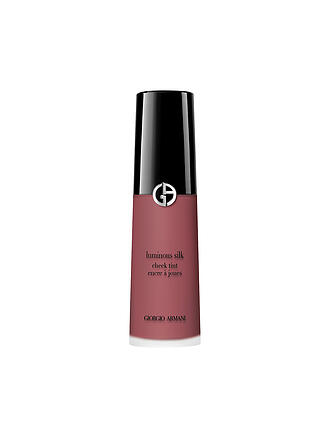 ARMANI COSMETICS | Colorete - Luminous Silk Cheek Tint