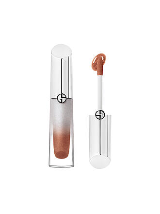 ARMANI COSMETICS | Brillo de Labios - Prisma Glass Icy Plumper (36 Iced Latte)