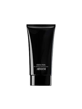 ARMANI COSMETICS | Crema Nera Clarifying Foam-in-Cream Limpiador en espuma cremosa 150ml