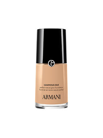 ARMANI COSMETICS | Luminous Silk Foundation 5