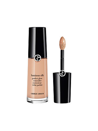 ARMANI COSMETICS | Corrector Iluminador Multiusos Luminous Silk 3.9